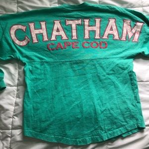 Chatham, Cape Cod Spirit Jersey!